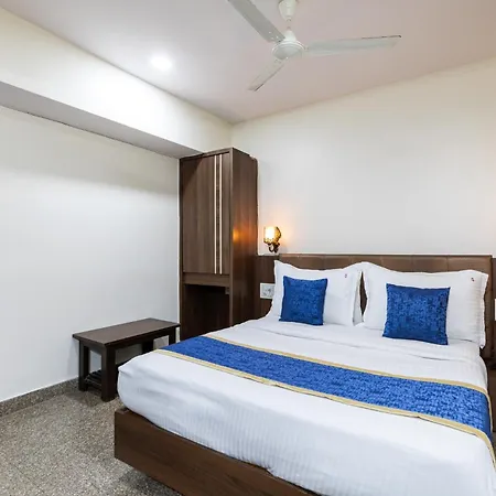 Jk Regency, International 3* Mumbai