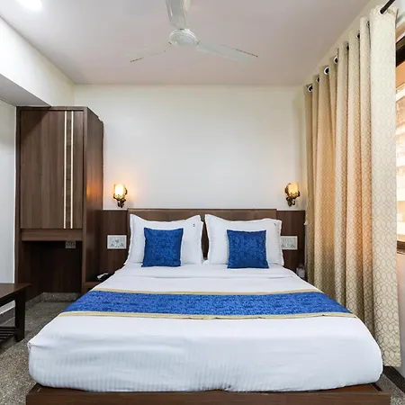 Jk Regency, International