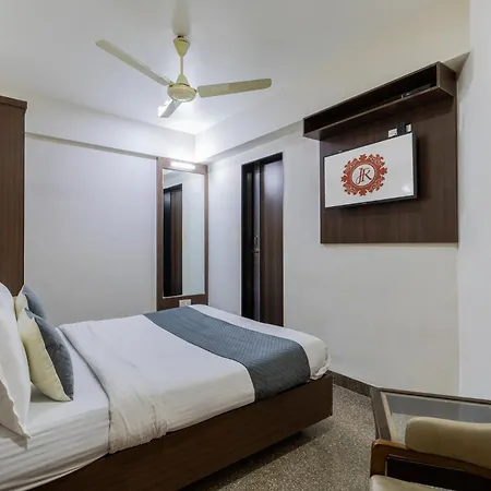 Jk Regency, International Hotel