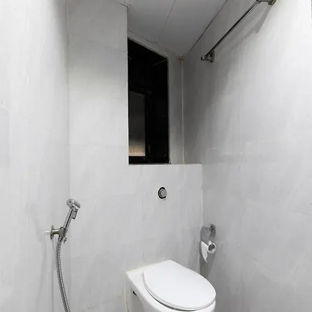 Jk Regency, International Hotel 3*