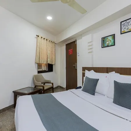 Hotel Jk Regency, International 3*