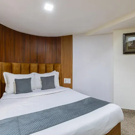 Jk Regency, International Mumbai