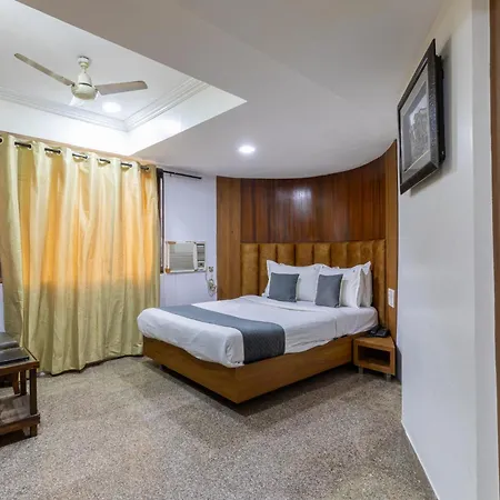 Hotel Jk Regency, International