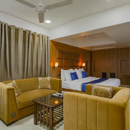 Jk Regency, International Hotel Mumbai