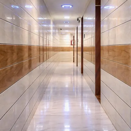 Hotel Relax Kurla Mumbai
