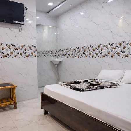 Relax Kurla Hotel Mumbai