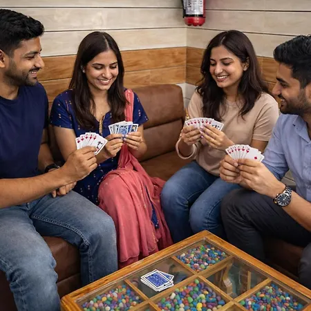 Hotel Relax Kurla