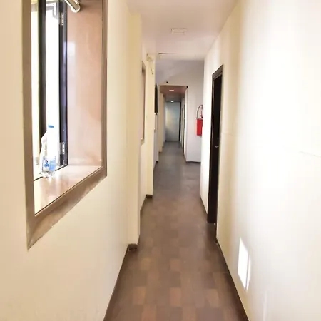 P A Residency *