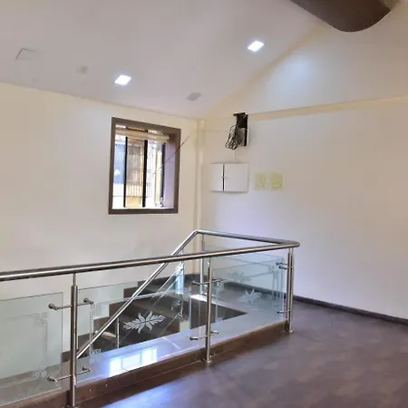 P A Residency Mumbai