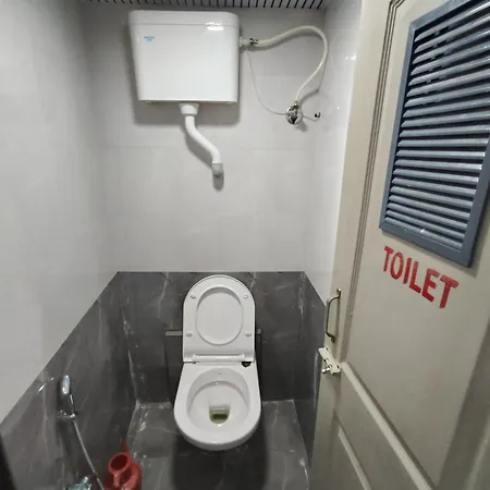 Basera And Separate For Group In Andheri East - Marol Hostel Mumbai