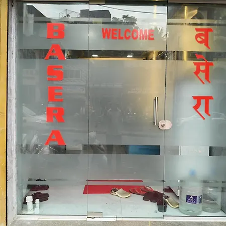 Basera And Separate For Group In Andheri East - Marol Mumbai