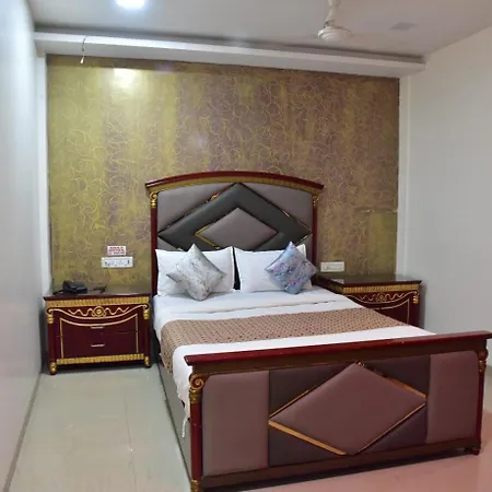 P A Residency Guest house Mumbai