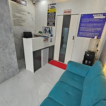 Hostel Basera And Separate For Group In Andheri East - Marol *