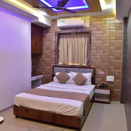 P A Residency * Mumbai