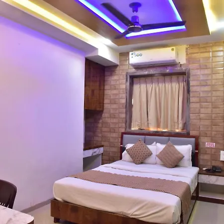P A Residency Guest house Mumbai