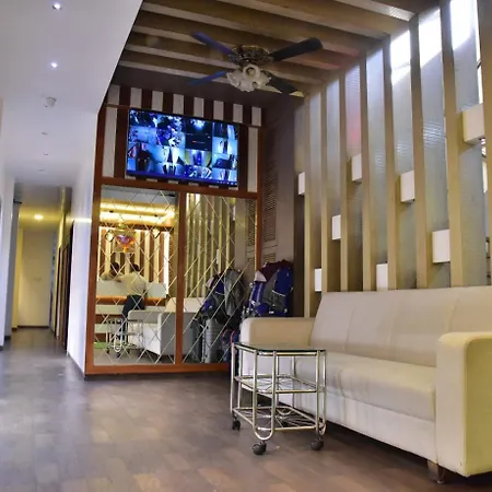 P A Residency * Mumbai