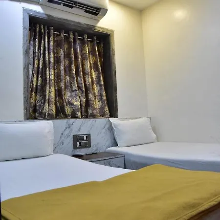 P A Residency Guest house