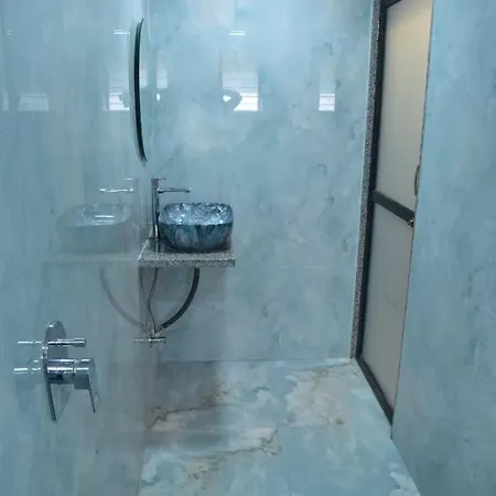 P A Residency Guest house Mumbai