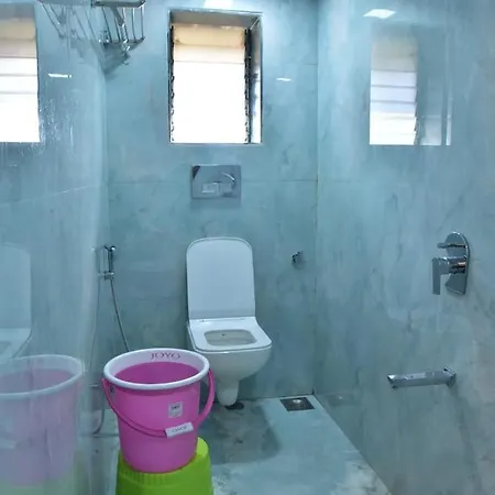 P A Residency * Mumbai