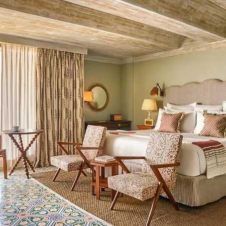 Hotel Soho House Mumbai