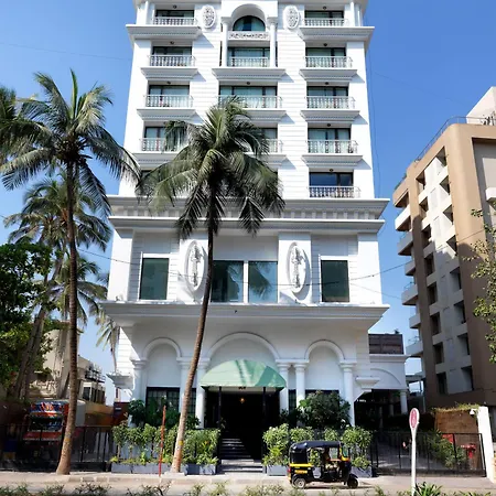 Soho House 5* Mumbai