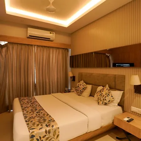 The Food 3* Mumbai