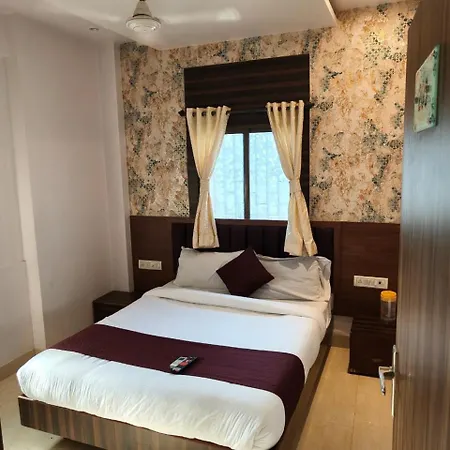 Hotel New Golden