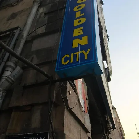 New Golden Mumbai