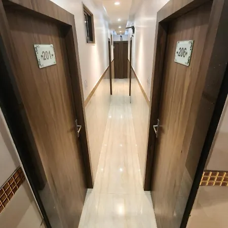 New Golden Hotel