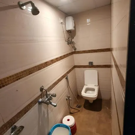 Hotel New Golden