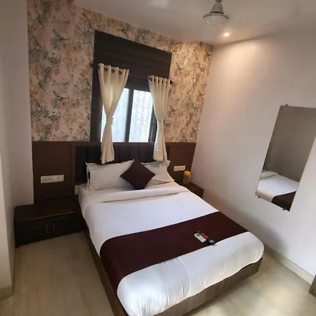 Hotel New Golden
