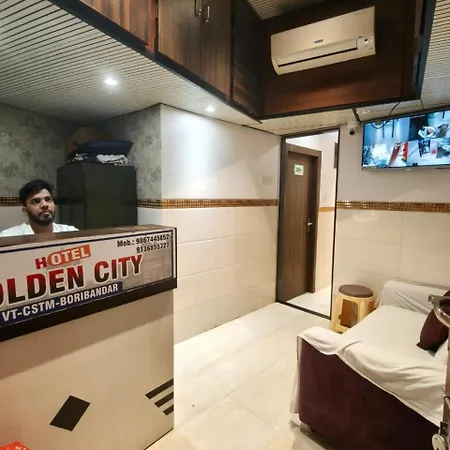 New Golden * Mumbai