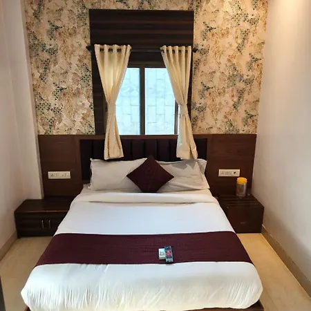 New Golden Hotel Mumbai