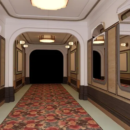 Hotel Roswyn, A Morgans Originals
