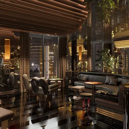 Roswyn, A Morgans Originals Hotel 5*