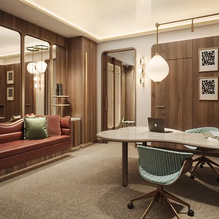 Hotel Roswyn, A Morgans Originals 5*