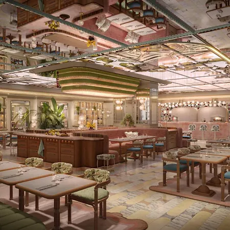 Hotel Roswyn, A Morgans Originals Mumbai