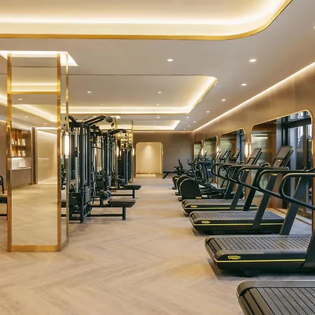 Roswyn, A Morgans Originals Hotel 5*