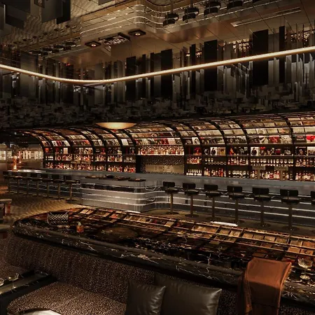 Roswyn, A Morgans Originals Hotel Mumbai