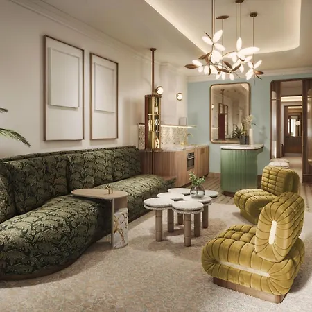 Hotel Roswyn, A Morgans Originals Mumbai