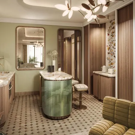 Roswyn, A Morgans Originals Hotel 5*