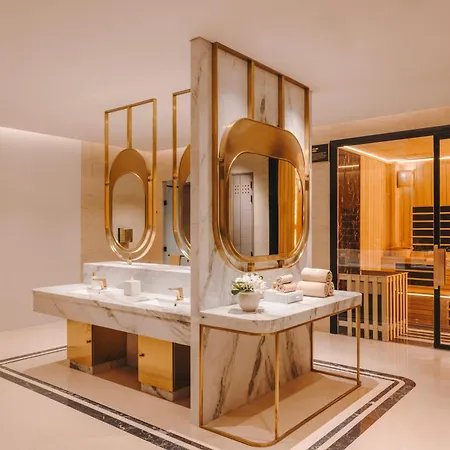 Roswyn, A Morgans Originals Hotel Mumbai