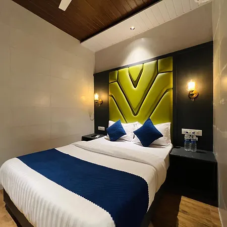 Hotel Imperial Suite-near Bkc Mumbai