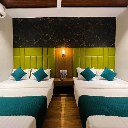 Imperial Suite-near Bkc Mumbai