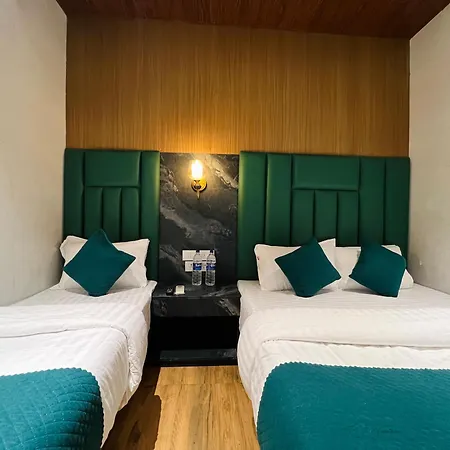 Imperial Suite-near Bkc Hotel Mumbai