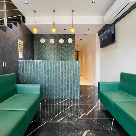 Imperial Suite-near Bkc