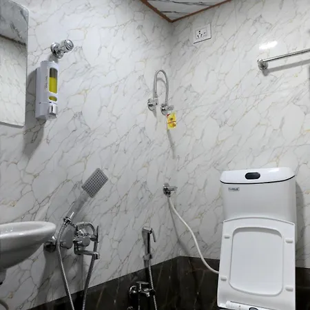 Hotel Bhagirath