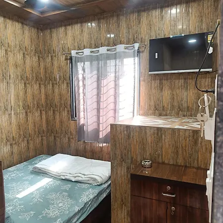 Bhagirath Hotel