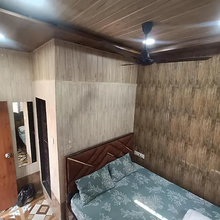 Hotel Bhagirath