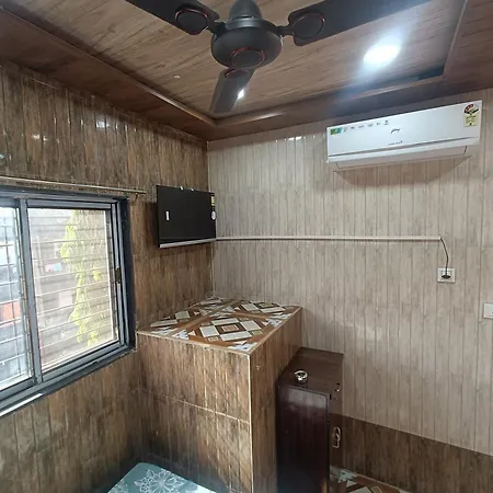 Bhagirath Hotel Mumbai